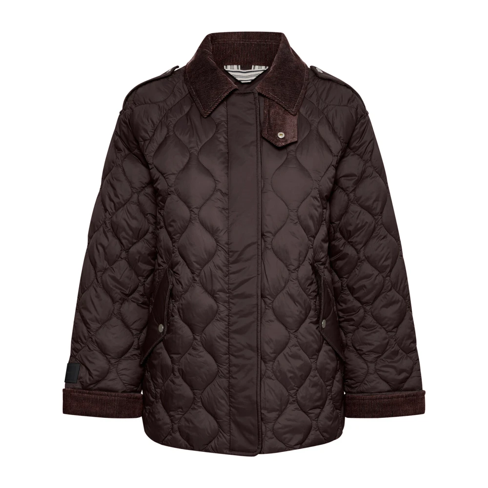 Jackets > Winter Jackets - - Part Two - Modalova