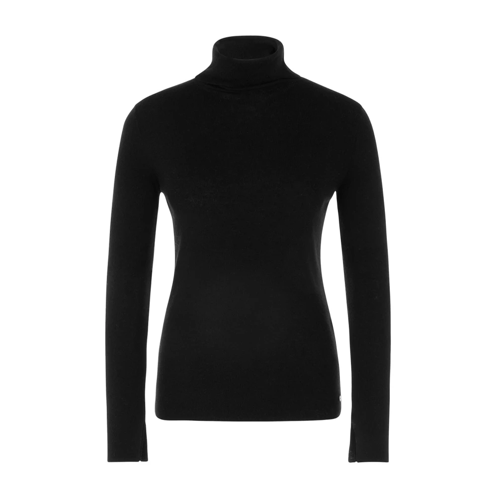 Knitwear > Turtlenecks - - Marc Cain - Modalova