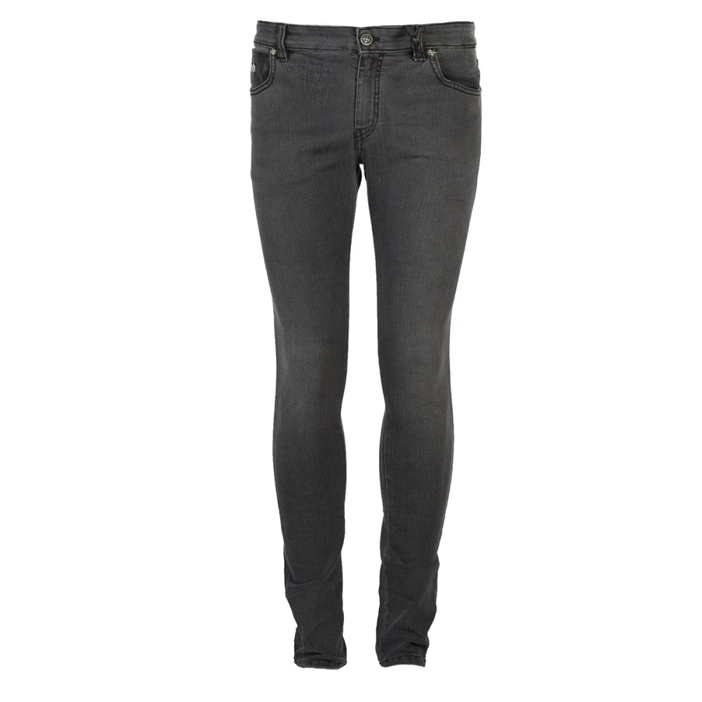Jeans > Skinny Jeans - - John Richmond - Modalova