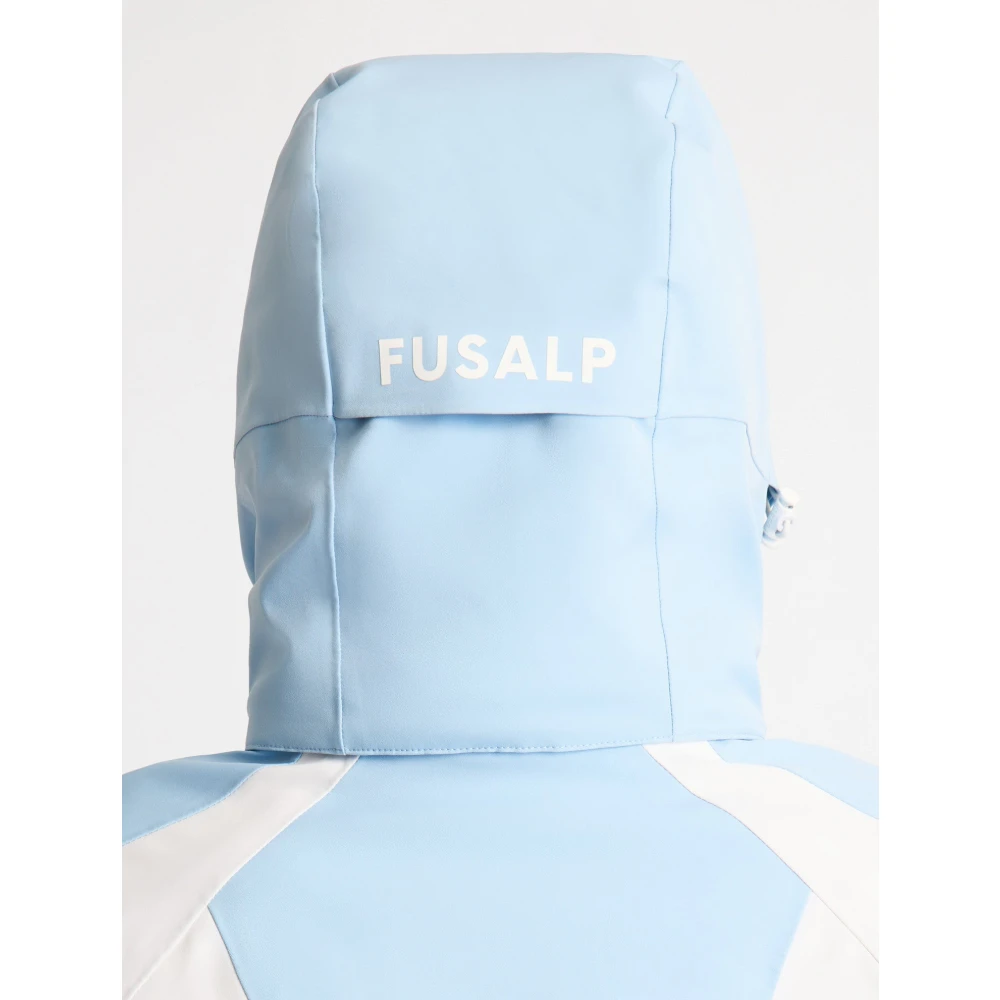 Fusalp Lexa JAS Blue Dames