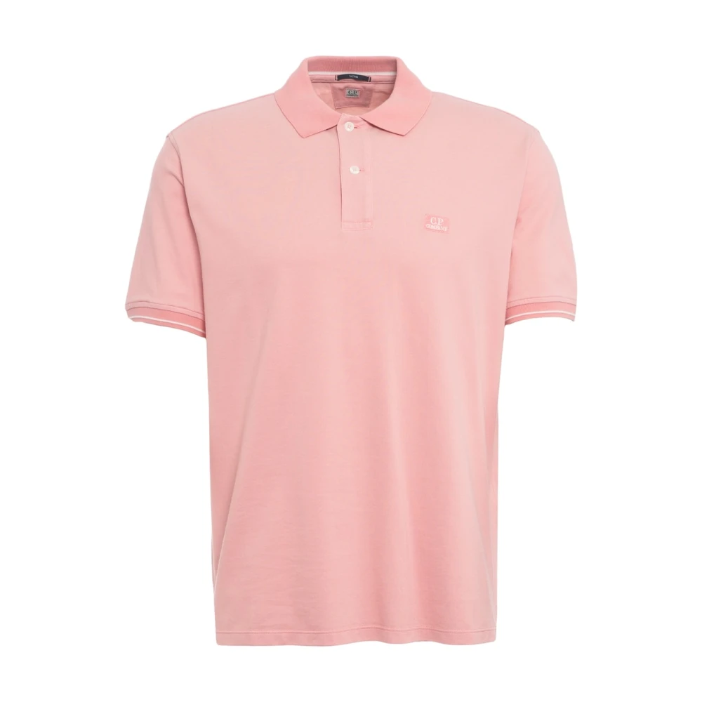 Tops > Polo Shirts - - C.p. Company - Modalova