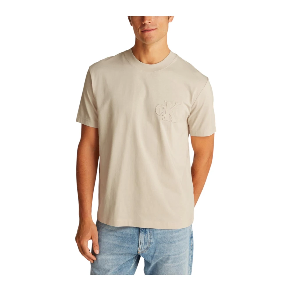 Tops > T-Shirts - - Calvin Klein Jeans - Modalova