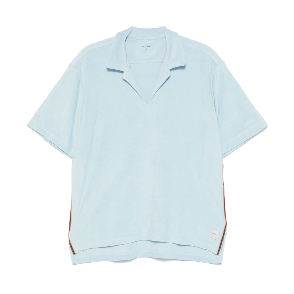 Tops > Polo Shirts - - Paul Smith - Modalova