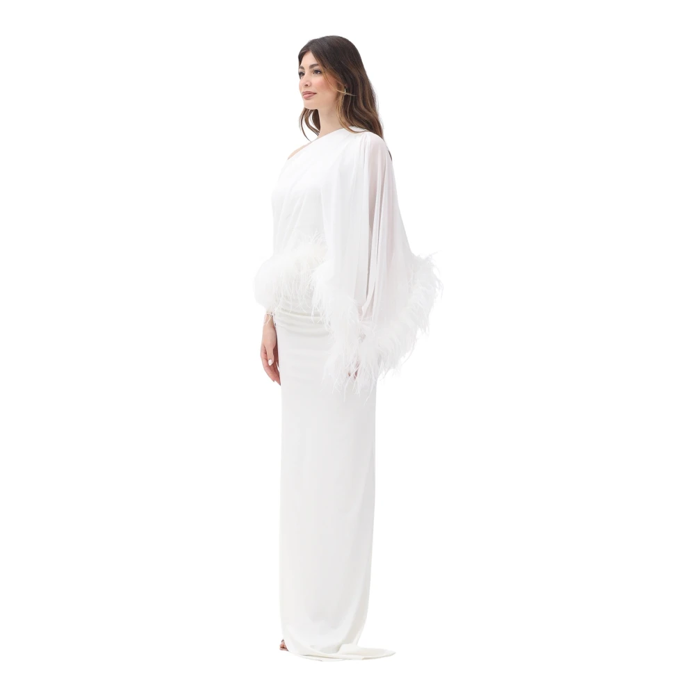 Dresses > Occasion Dresses > Gowns - - Alma Sanchez - Modalova