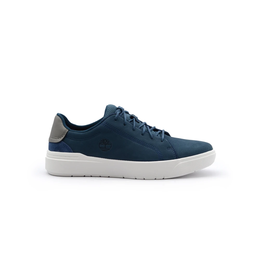 Timberland Seneca Bay Sneaker Heren Schoenen Blauw