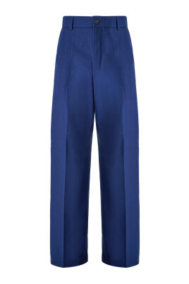 blue-classic-cotton-casual-pants