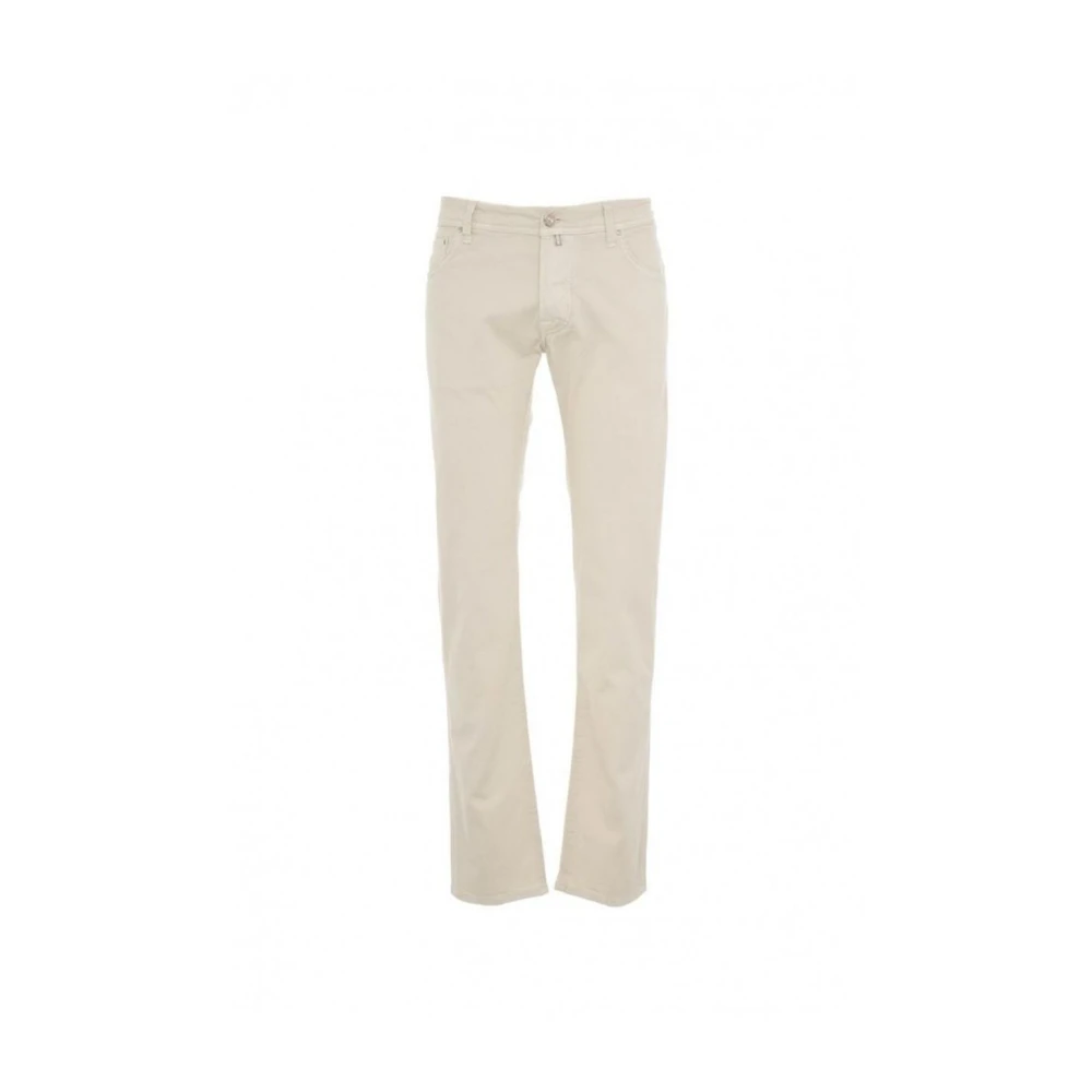Trousers > Slim-fit Trousers - - Jacob Cohën - Modalova