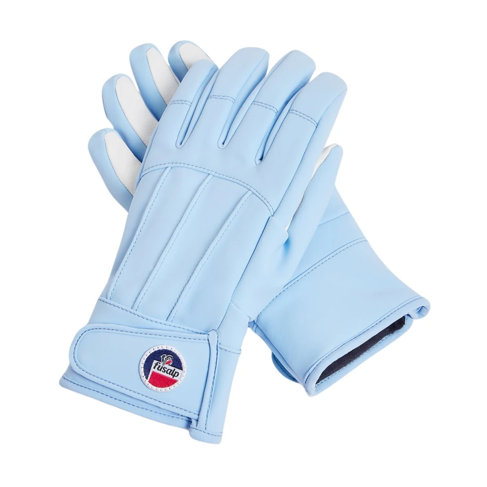 Accessories > Gloves - - Fusalp - Modalova