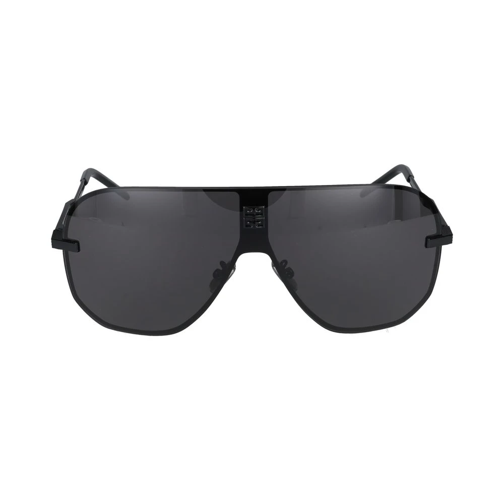 Givenchy Unisex Black Stylish Sunglasses With Upc Code