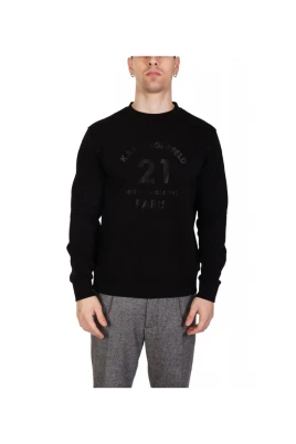 Crew Neck Big Logo 21 Rue St