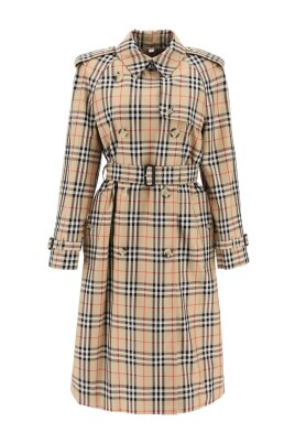 trench-coat-a-carreaux