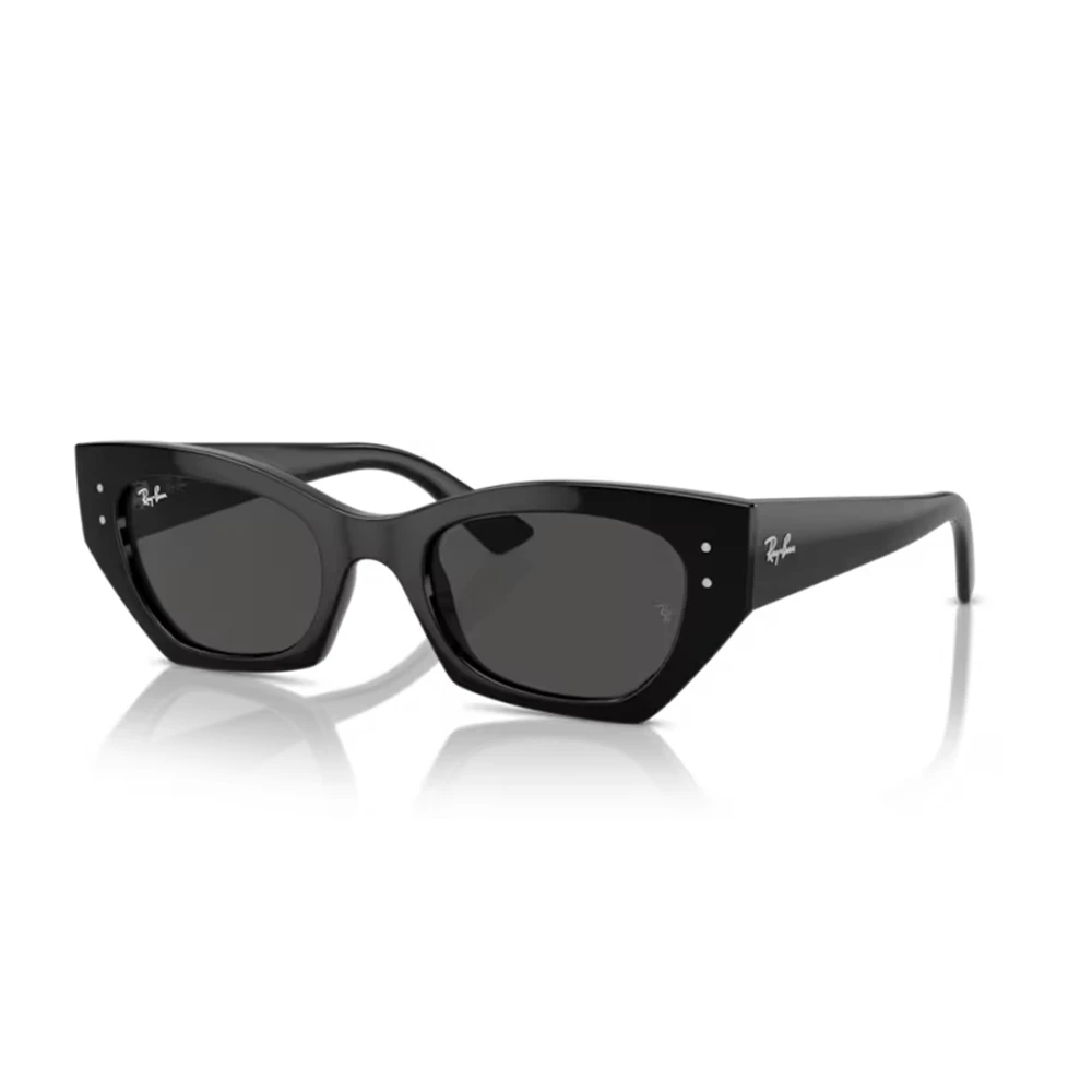 Ray-Ban Unisex Black Authentic Rb4430 Sunglasses, Premium Quality