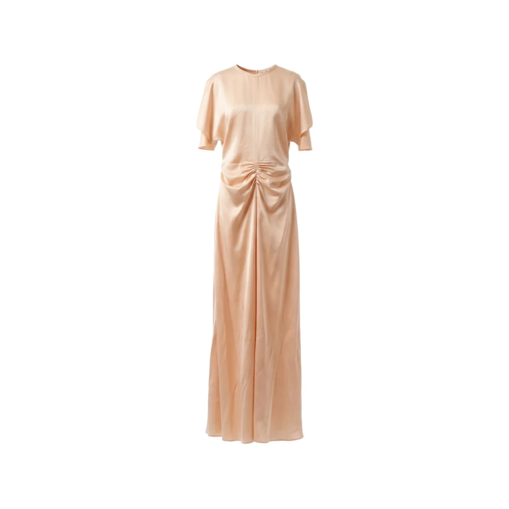 Victoria Beckham Women's Pink Gowns, 2XS, Dresses