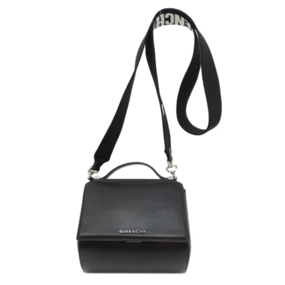 Pre-owned > Pre-owned Bags > Pre-owned Handbags - - Givenchy Pre-owned - Modalova