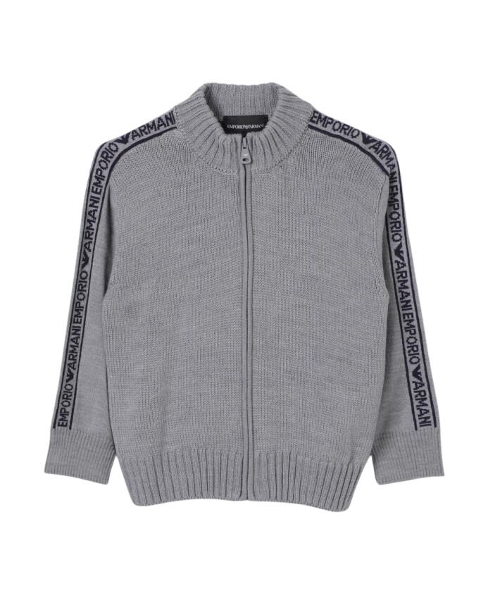 pull-enfant-zipup-bleu-elegant