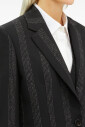 tailored-zwart-wollen-jas-met-lurex