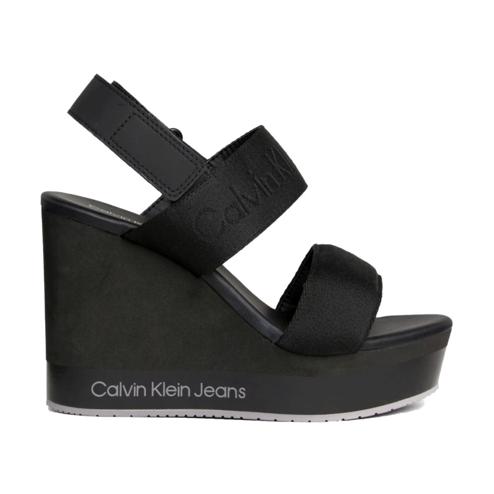 Shoes > Heels > Wedges - - Calvin Klein Jeans - Modalova