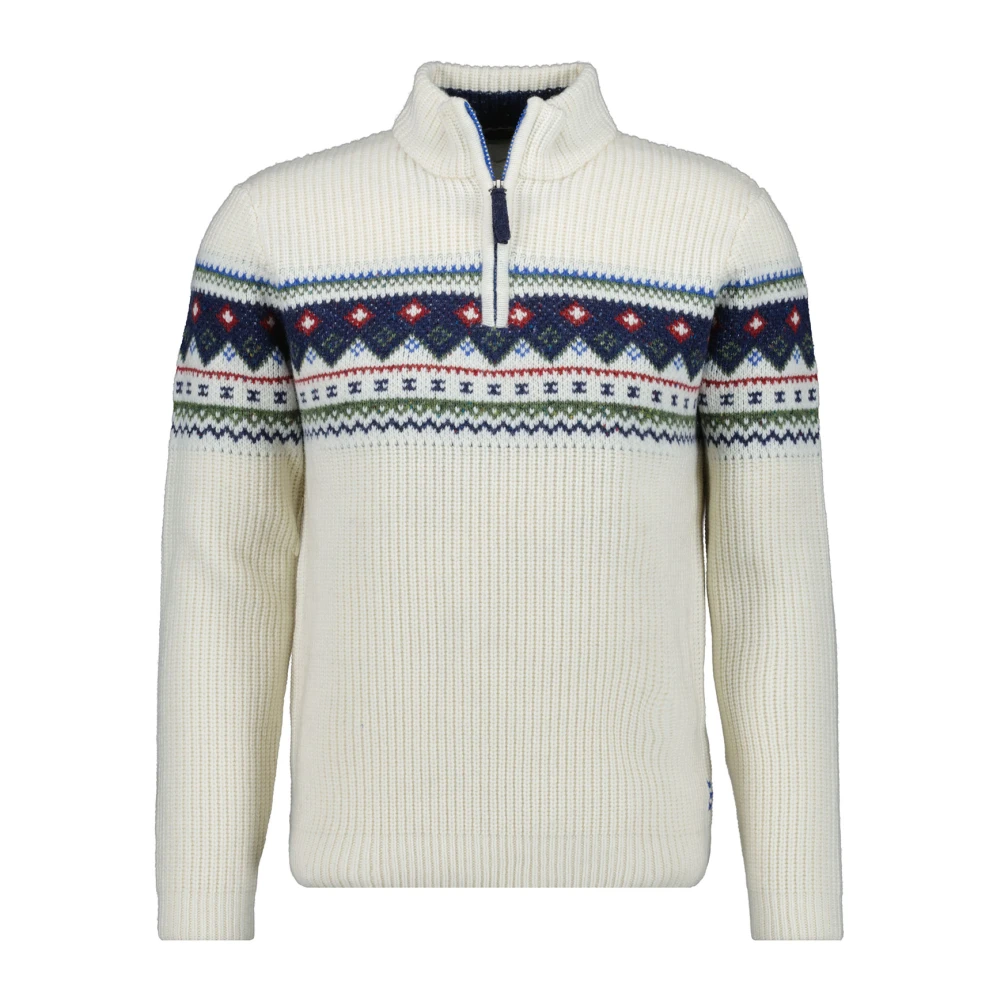 Knitwear > Turtlenecks - - Ragman - Modalova