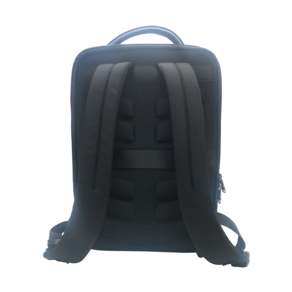 aeronautica militare Task Am-533 Rugzak Black Heren