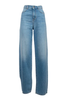 Jeans Over