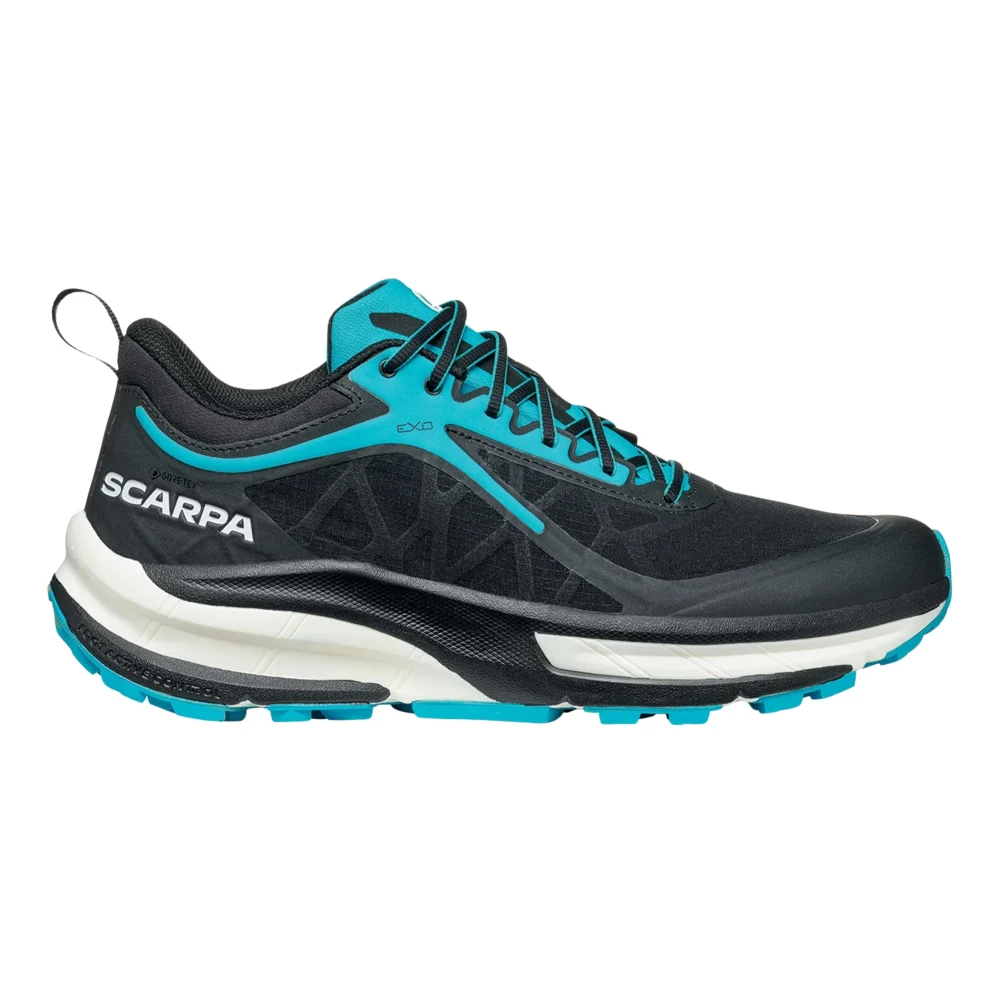 Scarpa Golden Gate ATR GTX Trail Schoenen Heren Schoenen Veelkleurig Multicolor