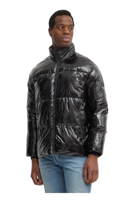 505008 Quiltad jacka