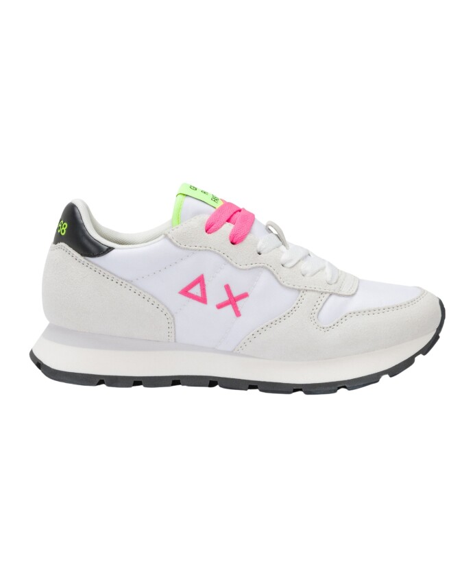 ally-solid-casual-sneakers-nylon-leather