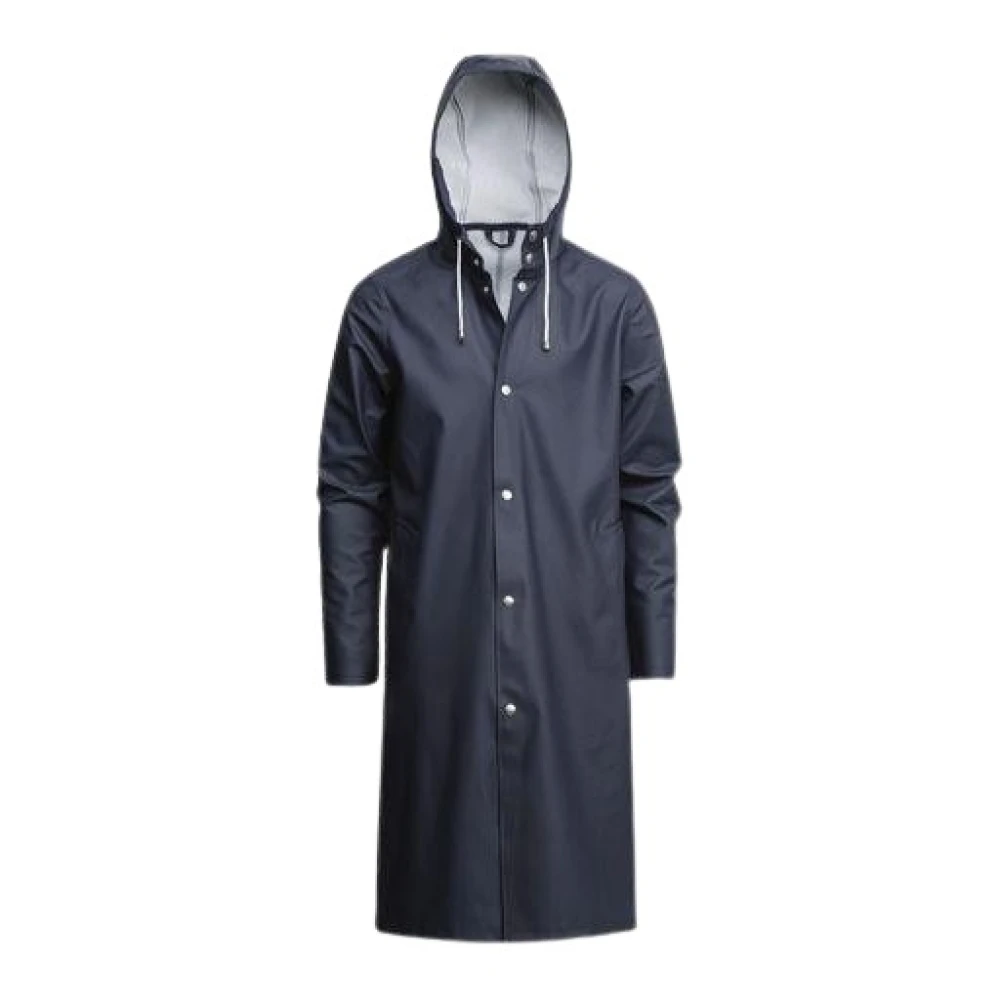 Jackets > Rain Jackets - - Stutterheim - Modalova