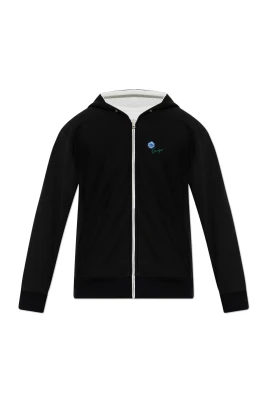 Tulip Reversible Zip Up Hoodie