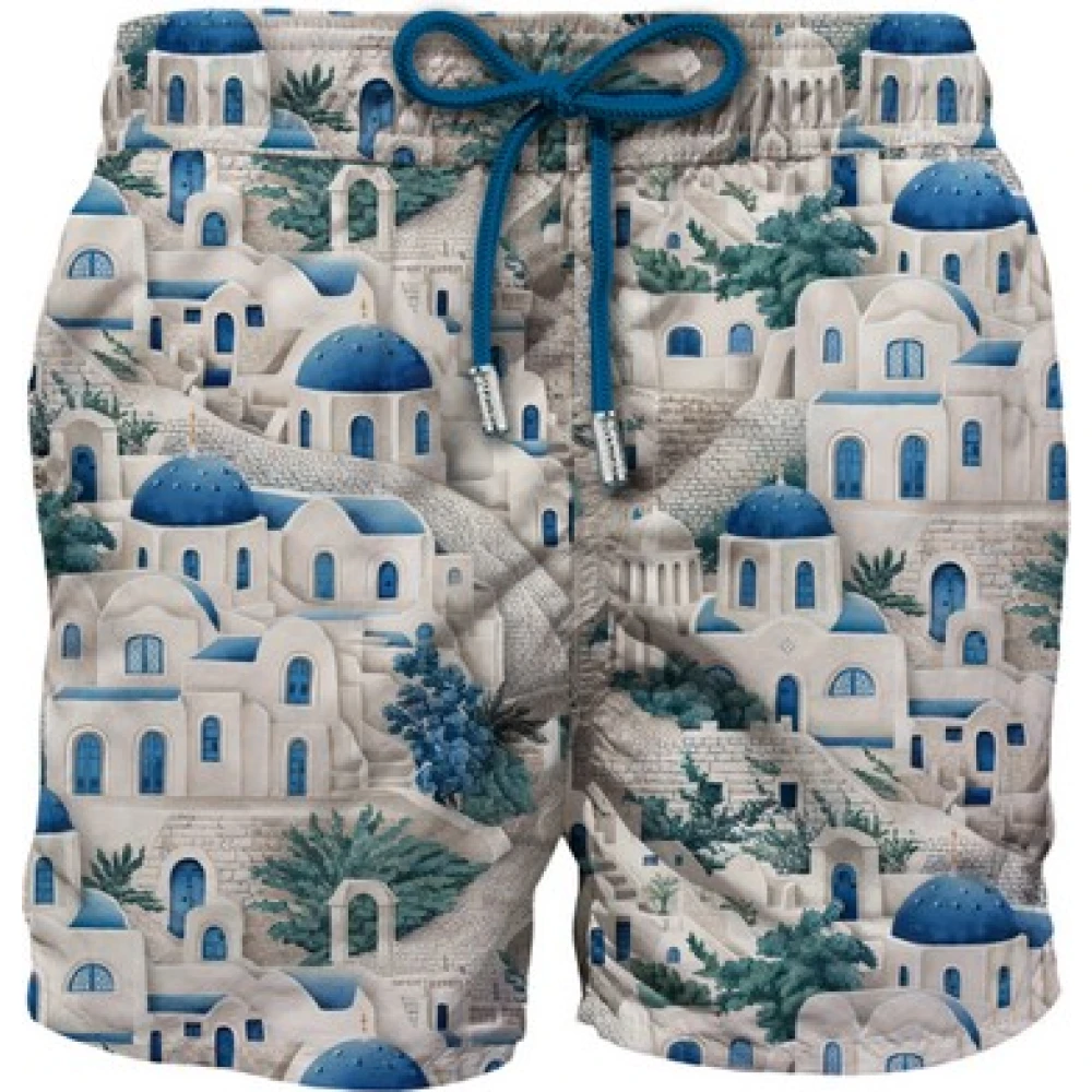 Swimwear > Beachwear - - MC2 Saint Barth - Modalova
