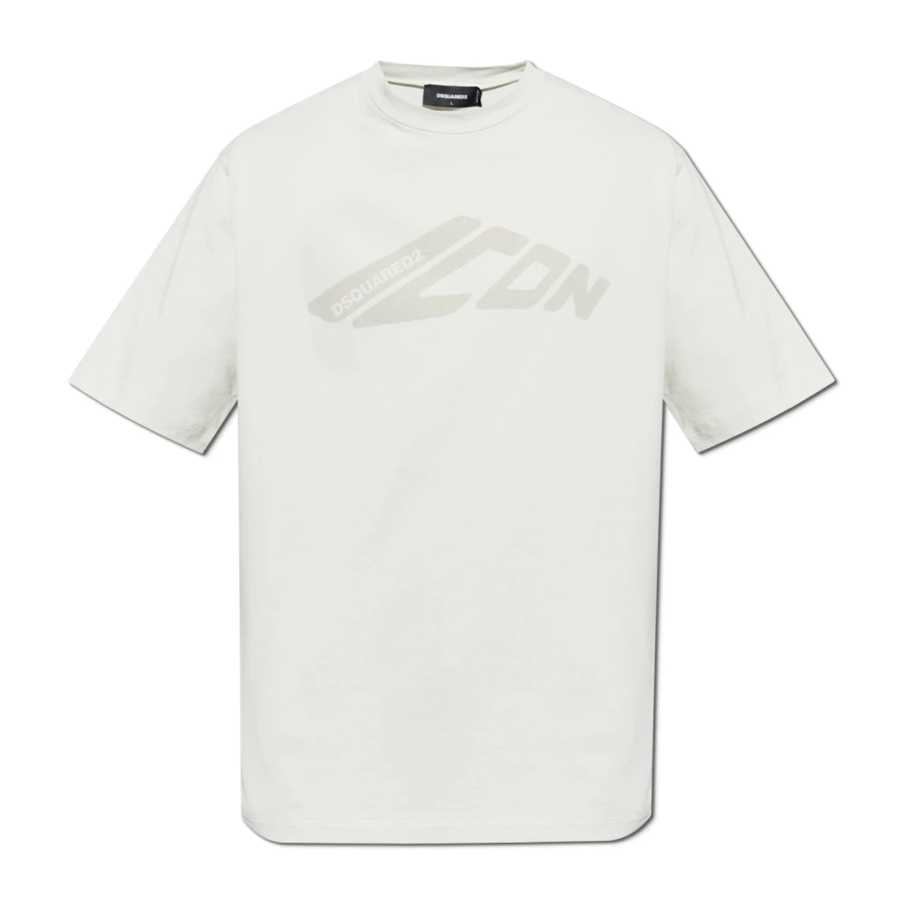 Tops > T-Shirts - - Dsquared2 - Modalova