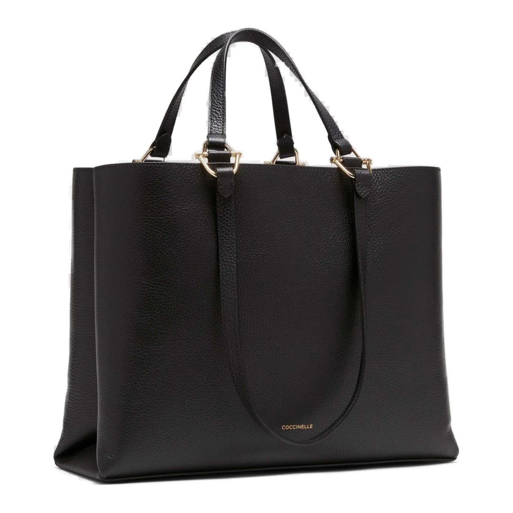 Coccinelle Bags Black Dames