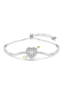 Idyllia Armband Hjärta med Pil