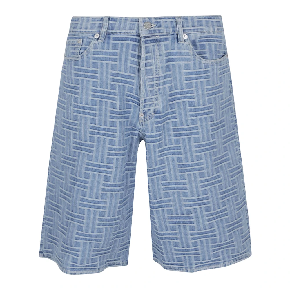 Shorts > Denim Shorts - - Kenzo - Modalova