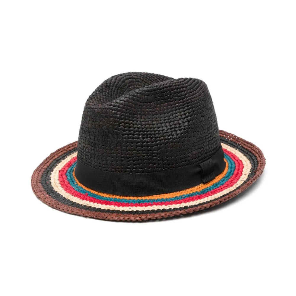 Paul Smith Hombre Negro Accesorios, Talla: M
