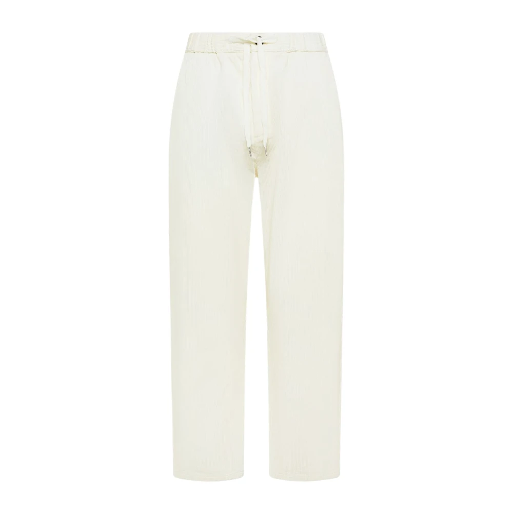 Trousers > Straight Trousers - - Sun68 - Modalova