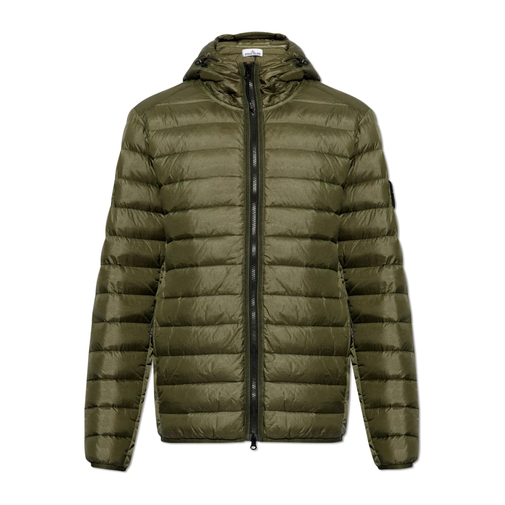 Jackets > Down Jackets - - Stone Island - Modalova