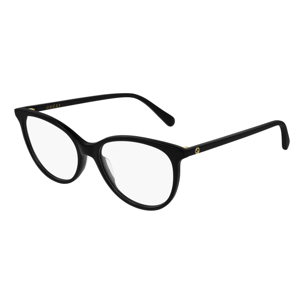 Gucci Women's Black Sunglasses - Glasses - 51 Mm - Accessories