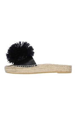sandals-black
