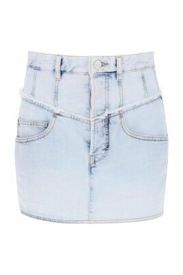 narjis-denim-mini-skirt