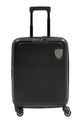 cabin-suitcase-with-clasp-closure