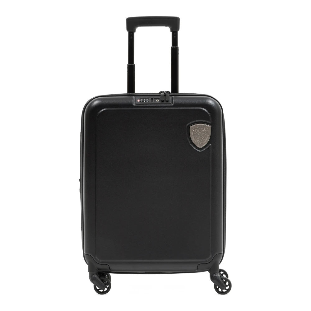 Suitcases > Cabin Bags - - Blauer - Modalova