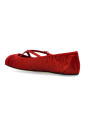 ballerines-en-satin