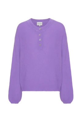 Zelma Pullover