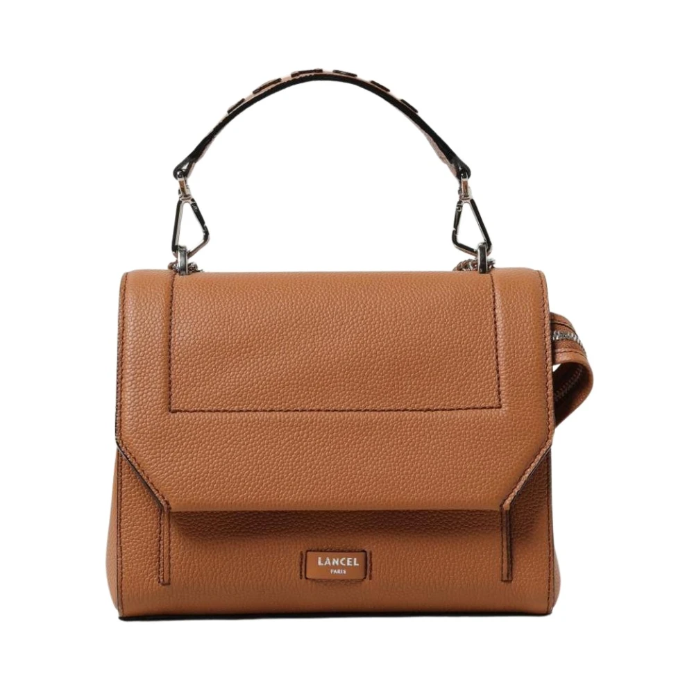 Lancel - Bags > Handbags - Brown - Lancel - Modalova