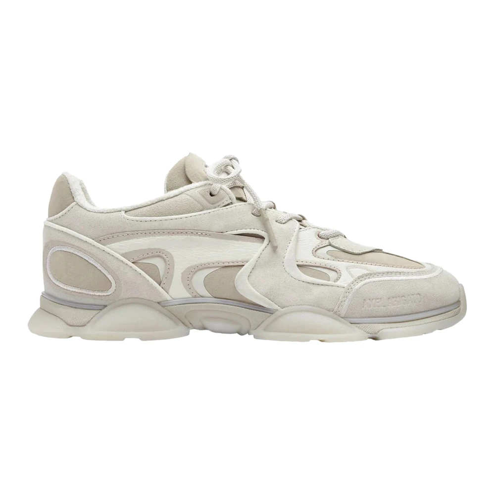 Axel Arigato Eris Sneaker Heren Schoenen Beige