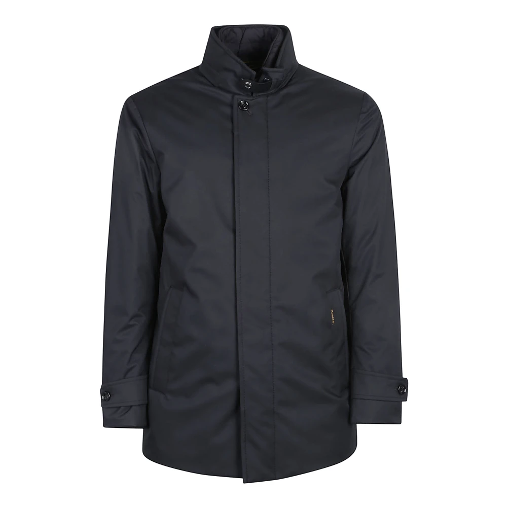 Jackets > Light Jackets - - Moorer - Modalova