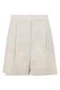 wollen-flared-shorts