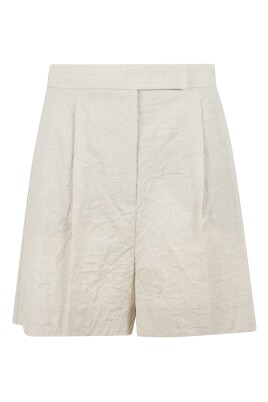wool-blend-flared-shorts