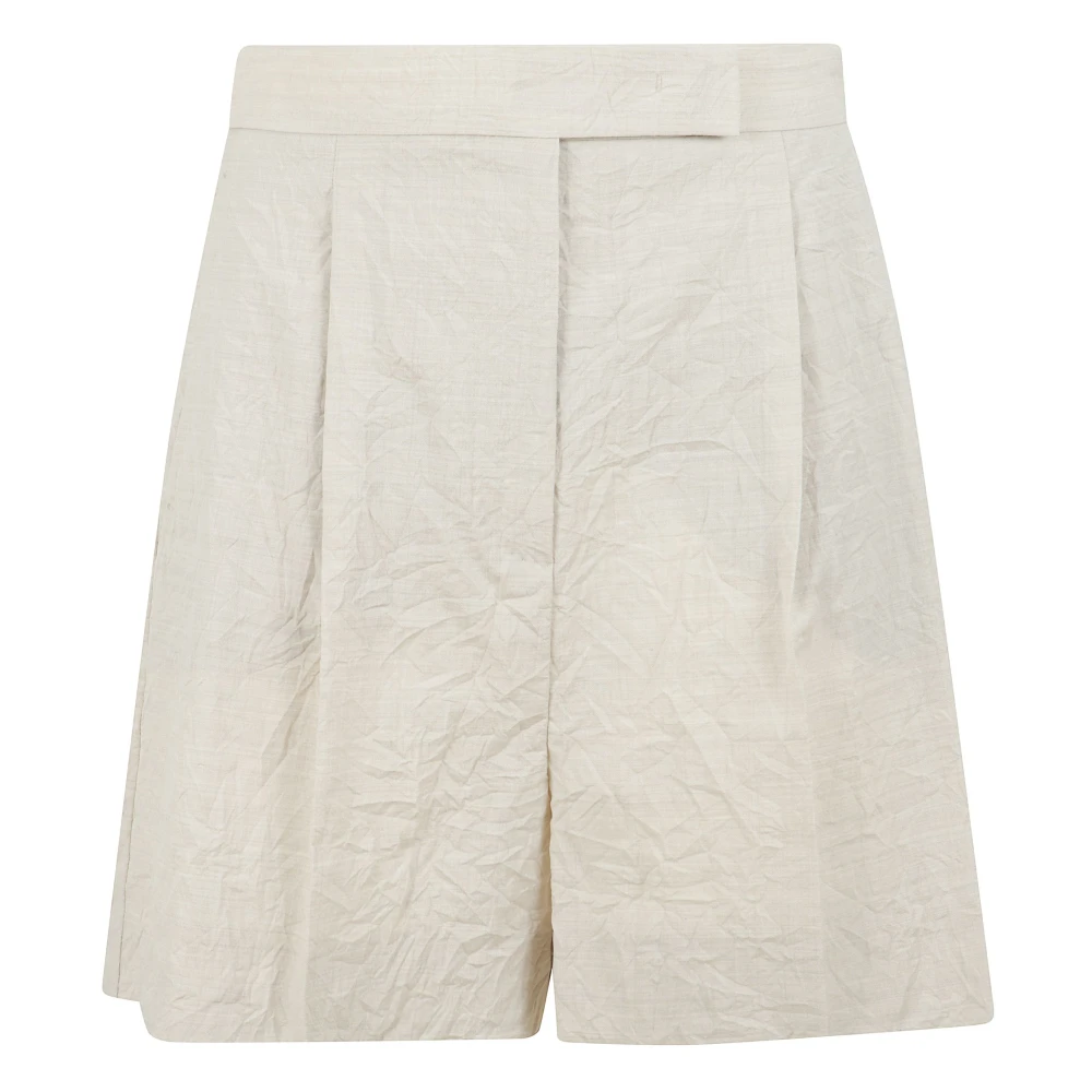 Shorts > Short Shorts - - Max Mara - Modalova